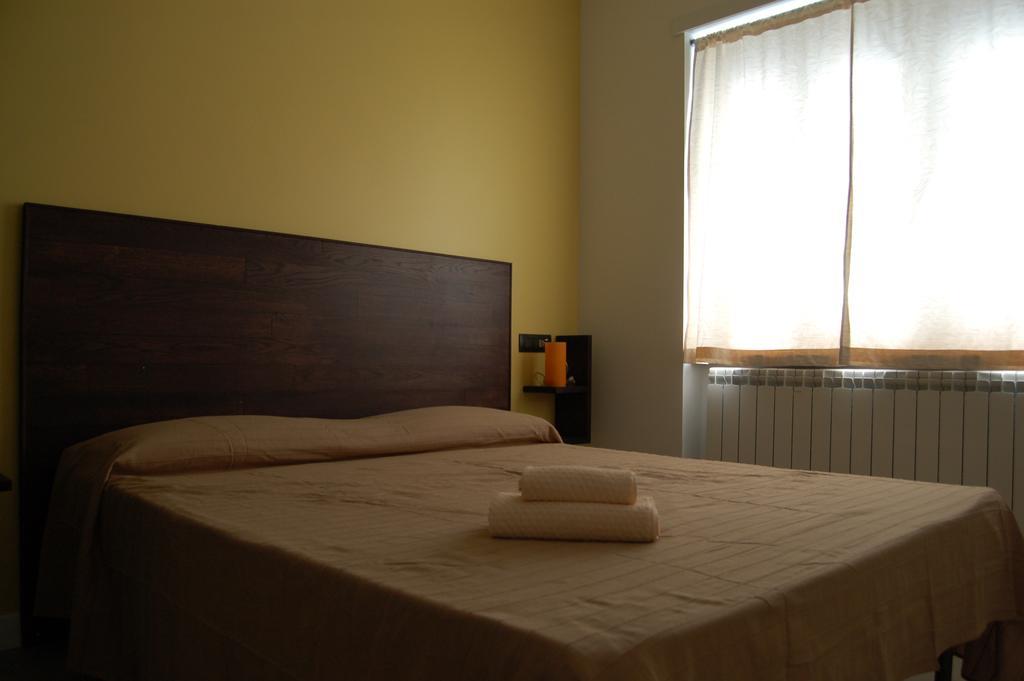 Interno Sette Leilighet Roma Eksteriør bilde